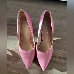 Micheal Shannon heels